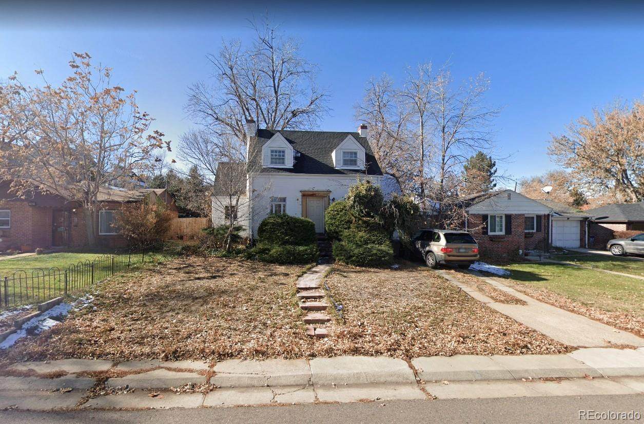 1069 Jasmine Street - Photo 1