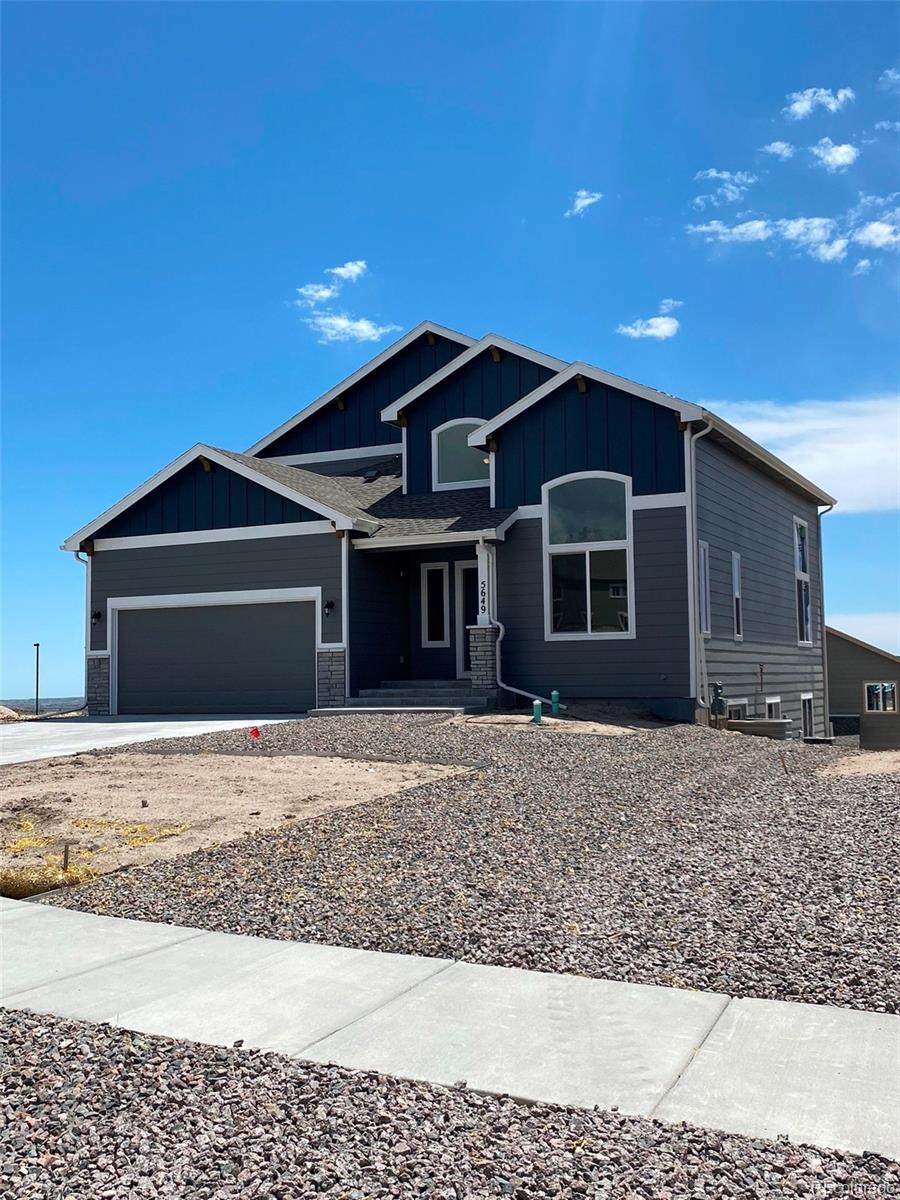 5649 Makalu Drive - Photo 1