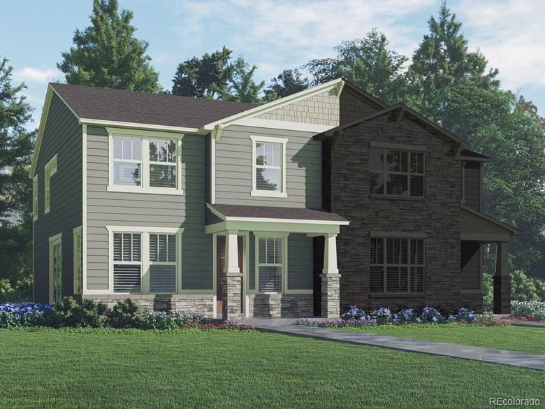16690 Virginia Avenue - Photo 1