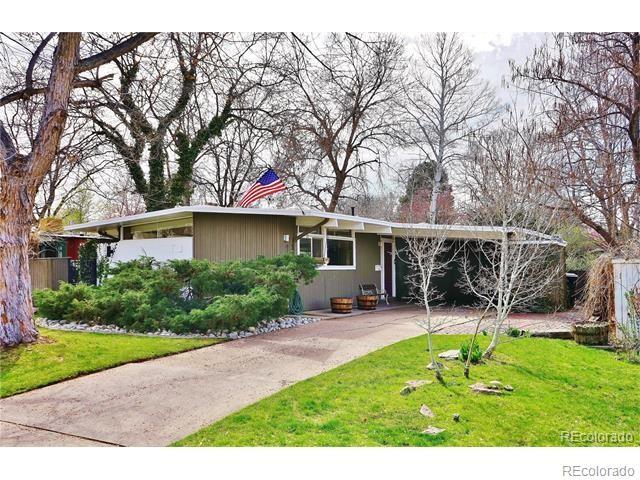 1333 Eudora Street - Photo 1