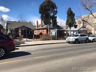 4353 Tennyson Street - Photo 1