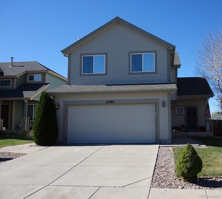 5284 Stetson Meadows Drive - Photo 1