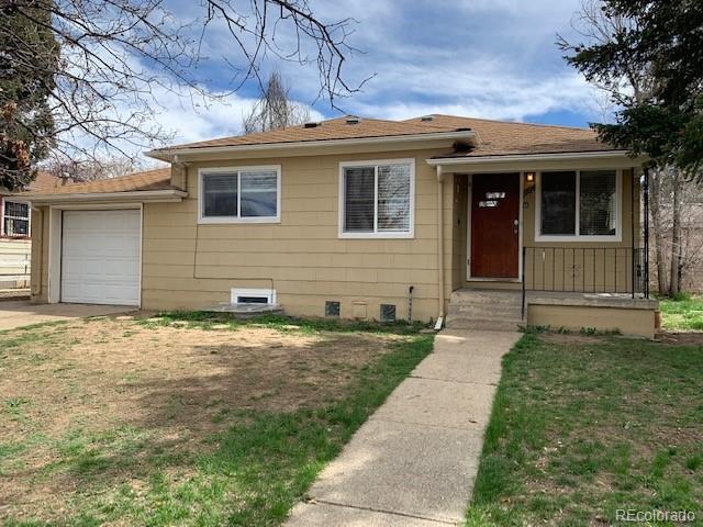 1164 Lansing Street - Photo 1