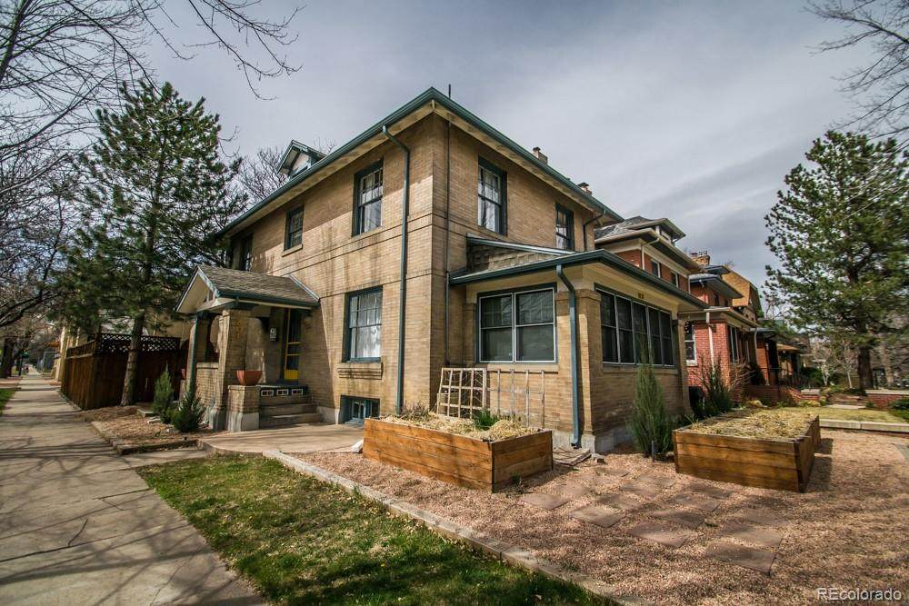 801 Marion Street - Photo 1