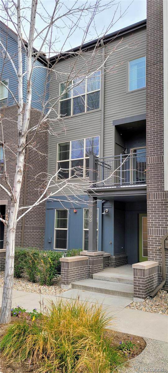 468 Reed Street - Photo 1