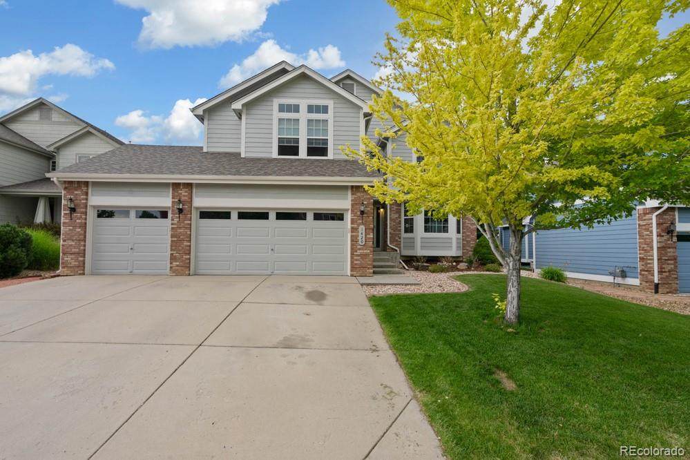 1420 Curtiss Court - Photo 1