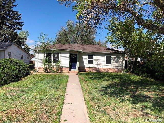1365 Uinta Street - Photo 1