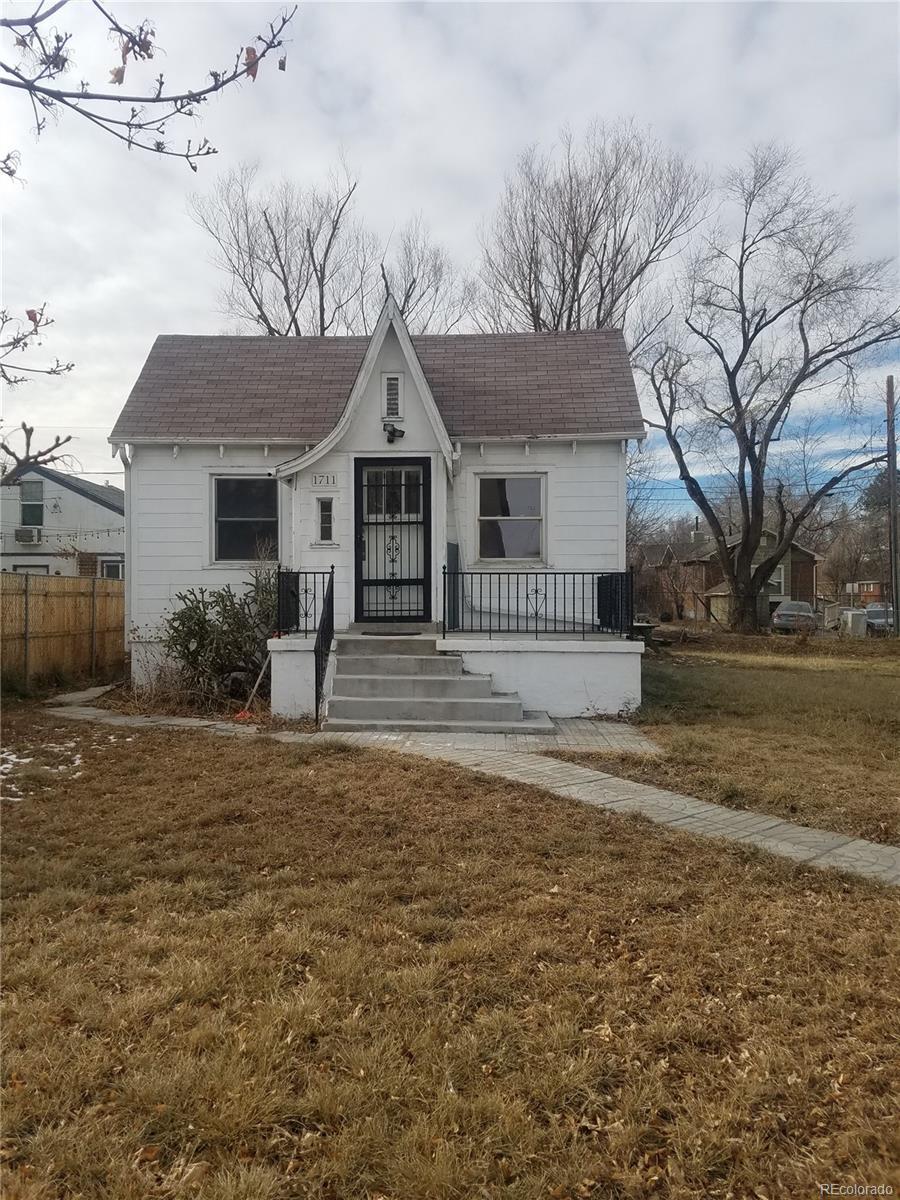 1711 Williams Street - Photo 1