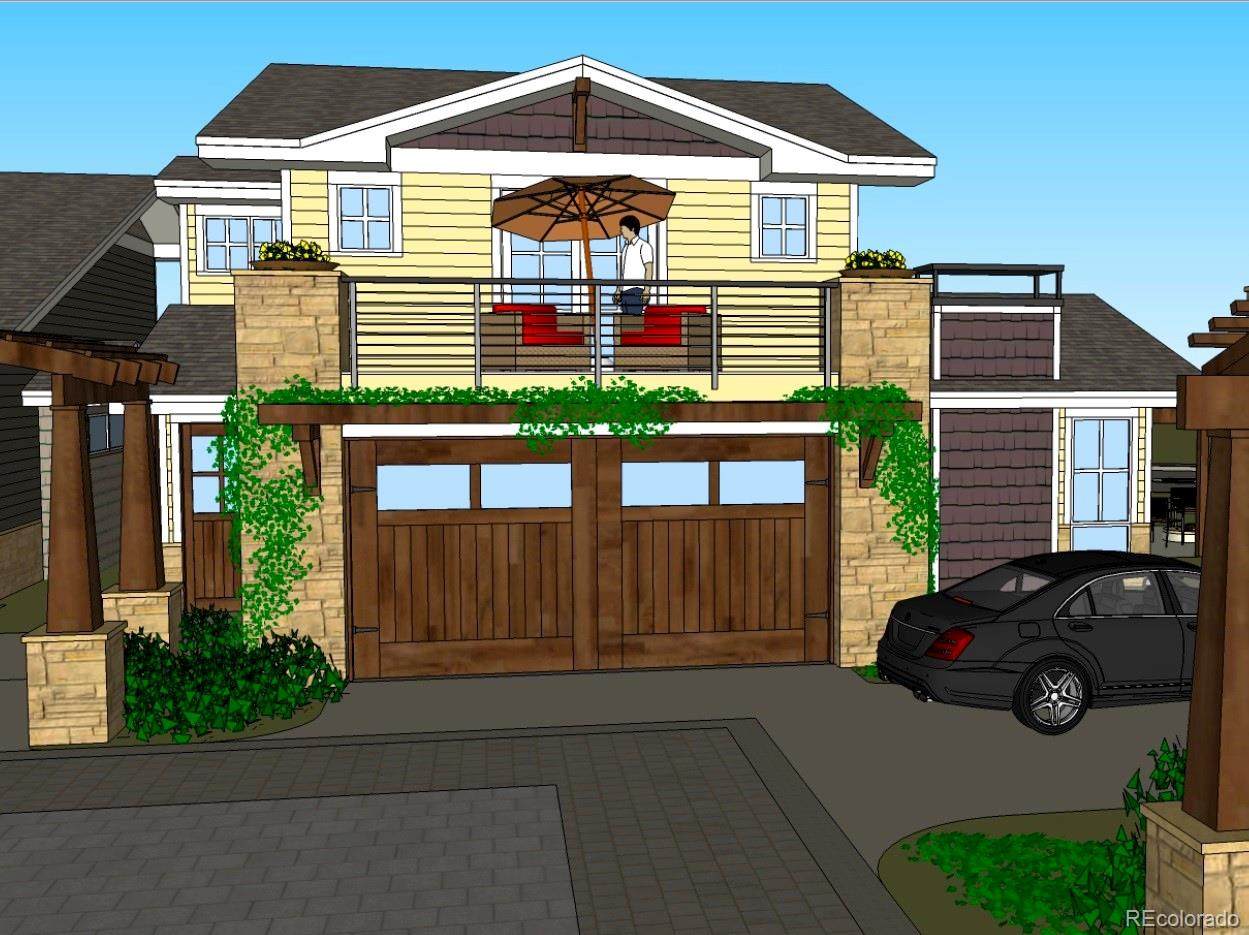 910 Hill Pond Road - Photo 1