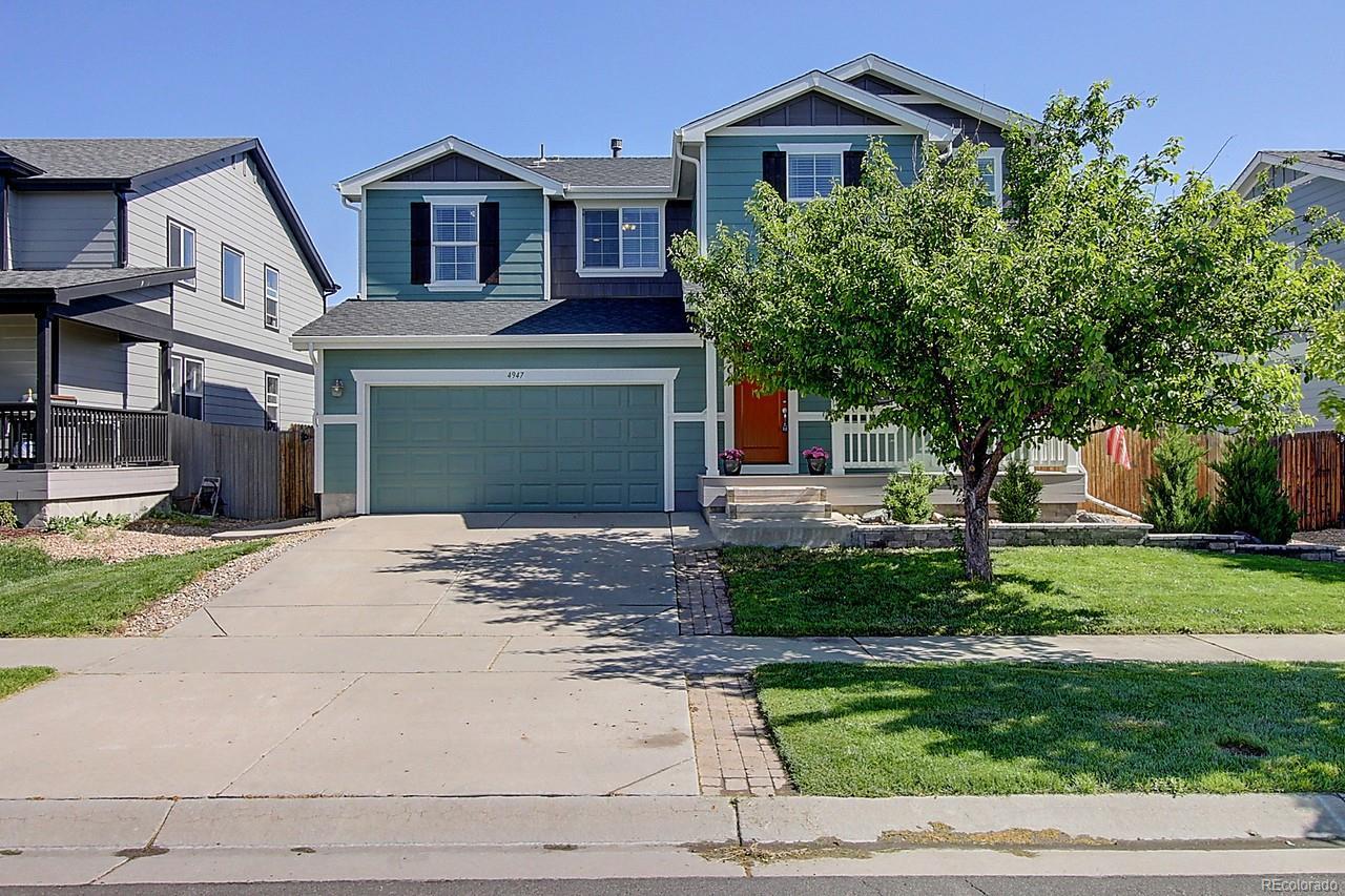 4947 Longs Peak Street - Photo 1