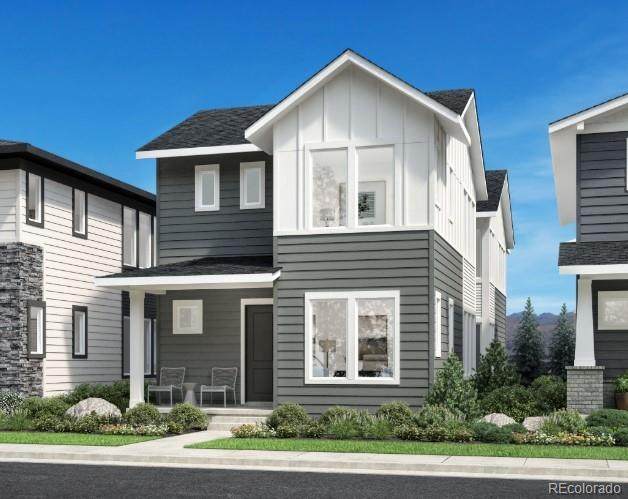 726 Apex Street - Photo 1