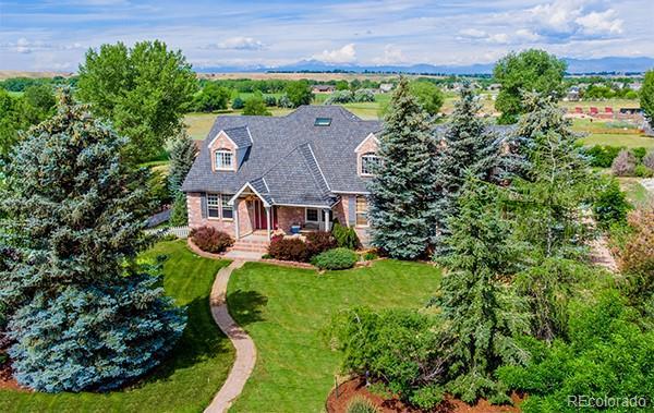 1105 Stone Mountain Drive - Photo 1