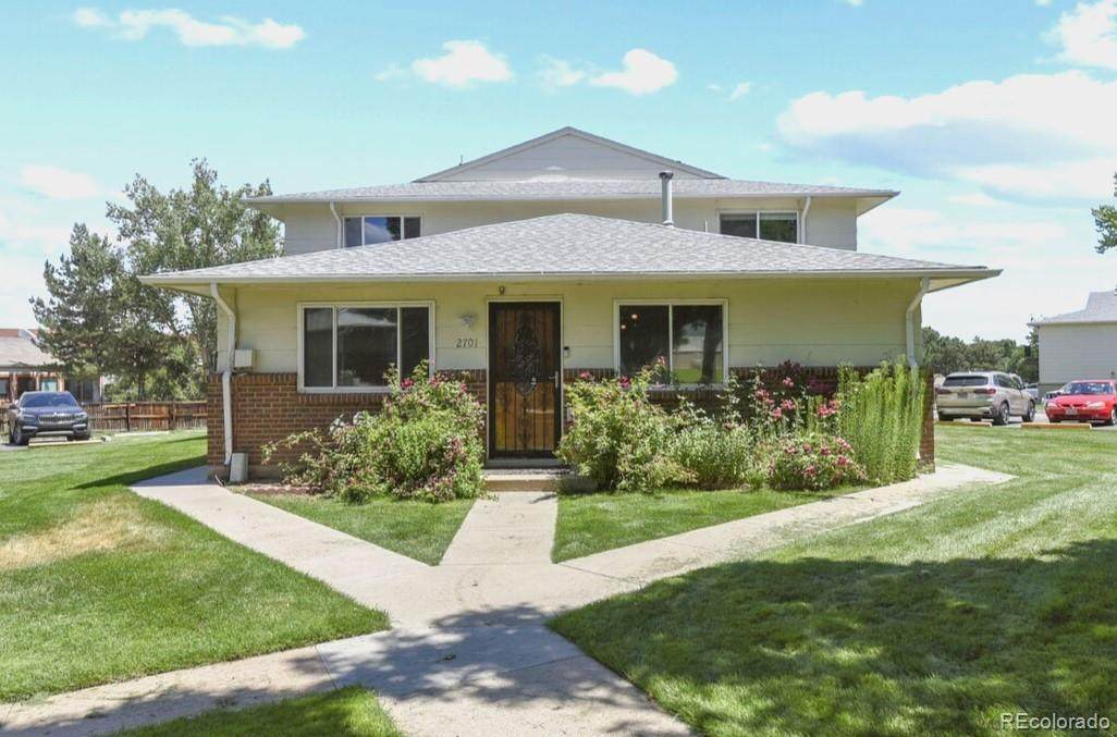 7309 Hampden Avenue - Photo 1