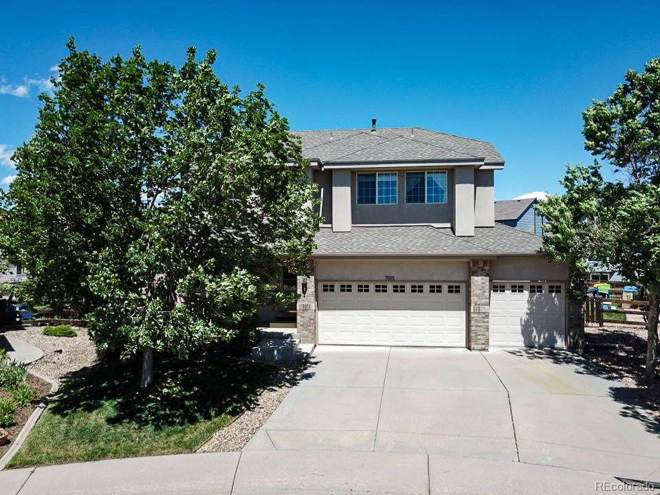 7691 Chickaree Court - Photo 1