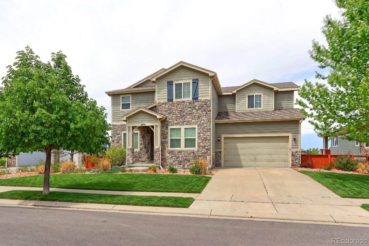 14941 Nighthawk Lane - Photo 1