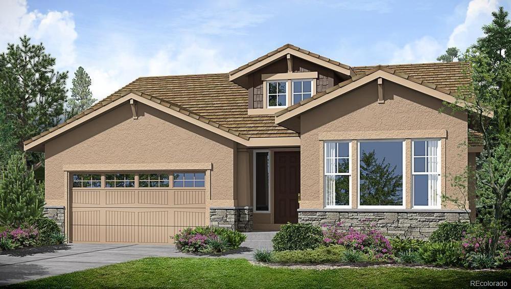 1412 Skyline Drive - Photo 1