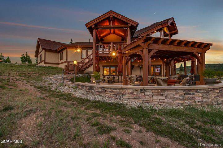 297 Sky View Lane - Photo 1