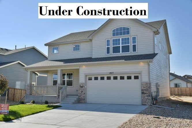 1182 Bowen Pass St - Photo 1