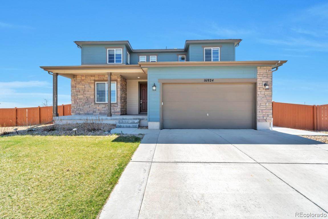 16924 Elati Street - Photo 1