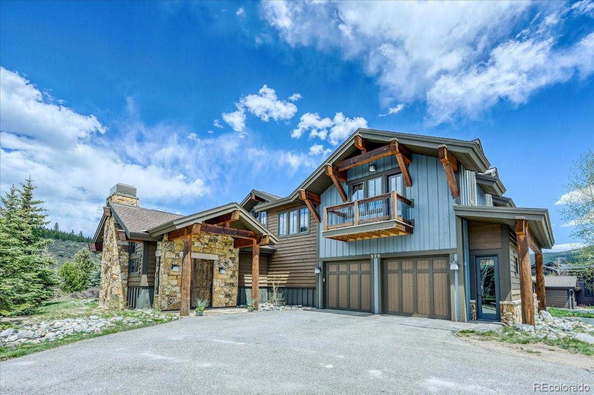 229 Shores Lane - Photo 1