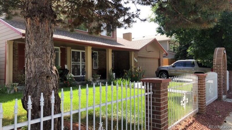 810 Ouray Street - Photo 1