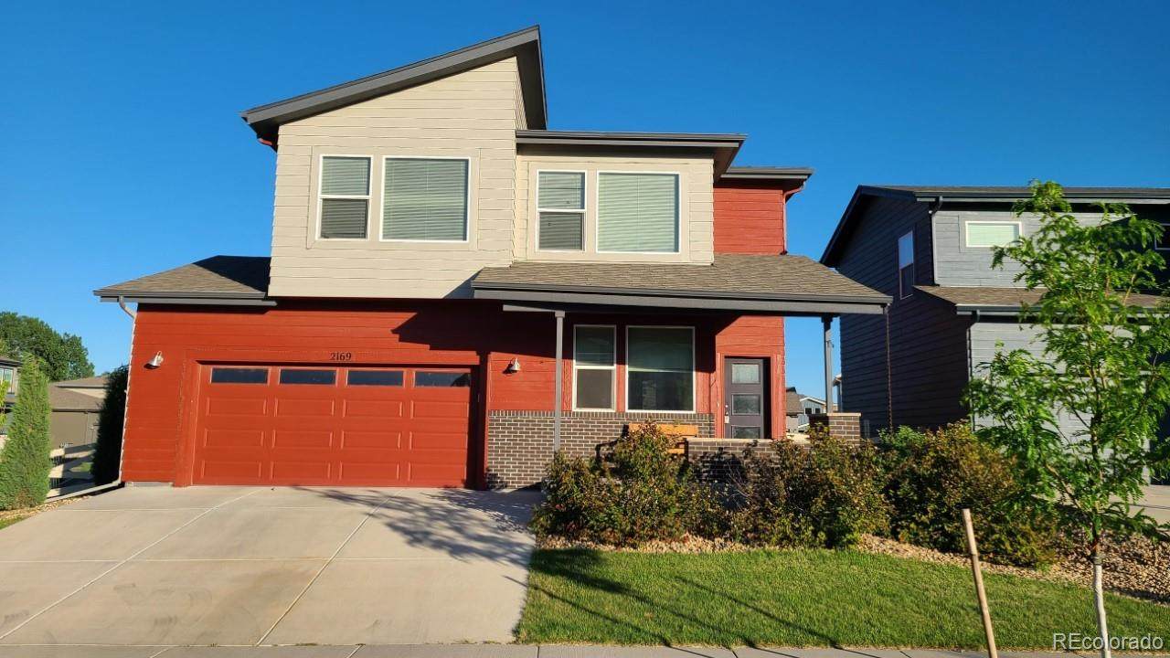 2169 Bock Street - Photo 1