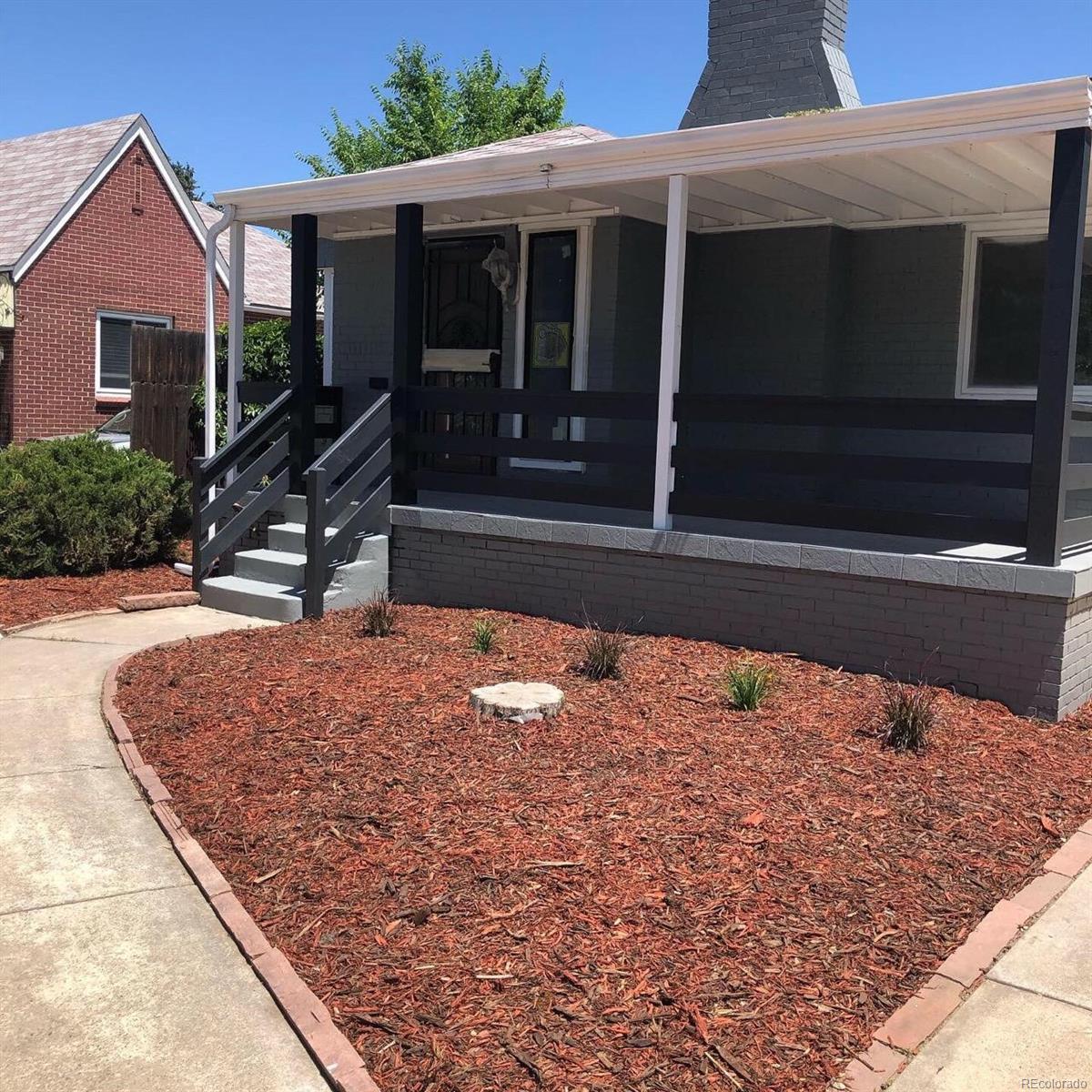 2540 Krameria Street - Photo 1