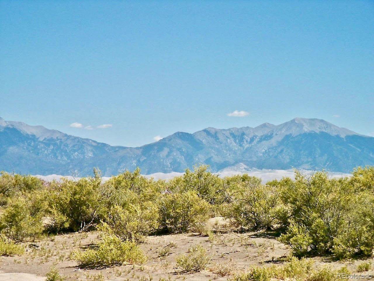 Vacant 40 Acres - Photo 1