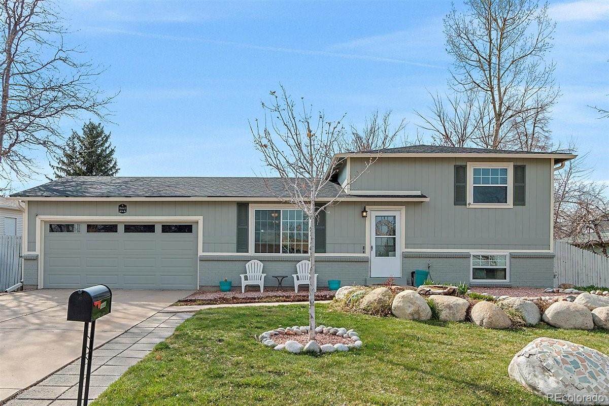 16443 Bates Drive - Photo 1