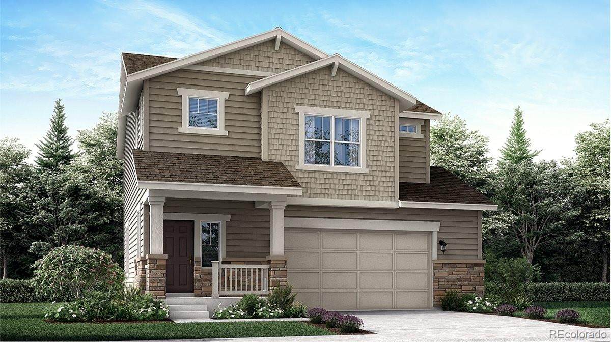 393 Corkscrew Street - Photo 1