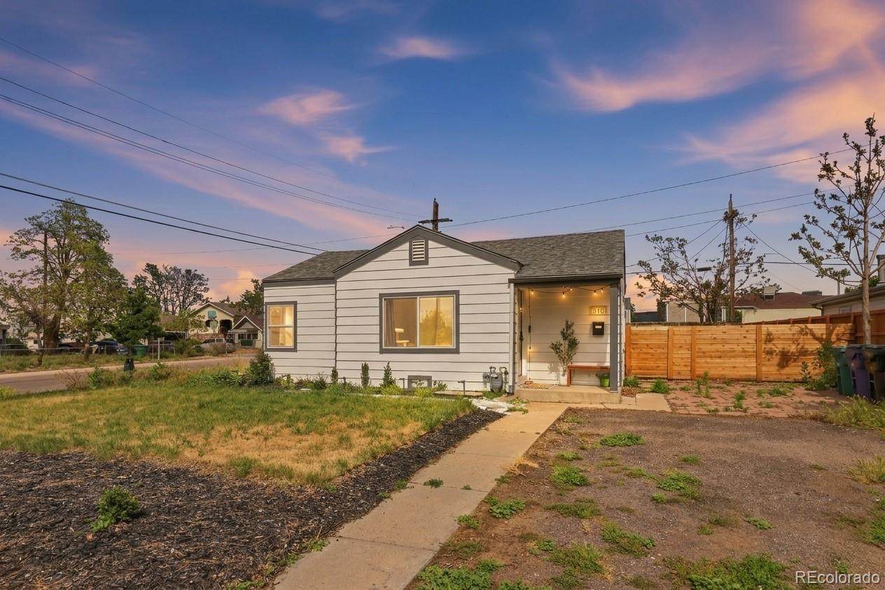 4790 Saint Paul Street - Photo 1