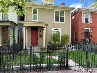 2545 Lafayette Street - Photo 1