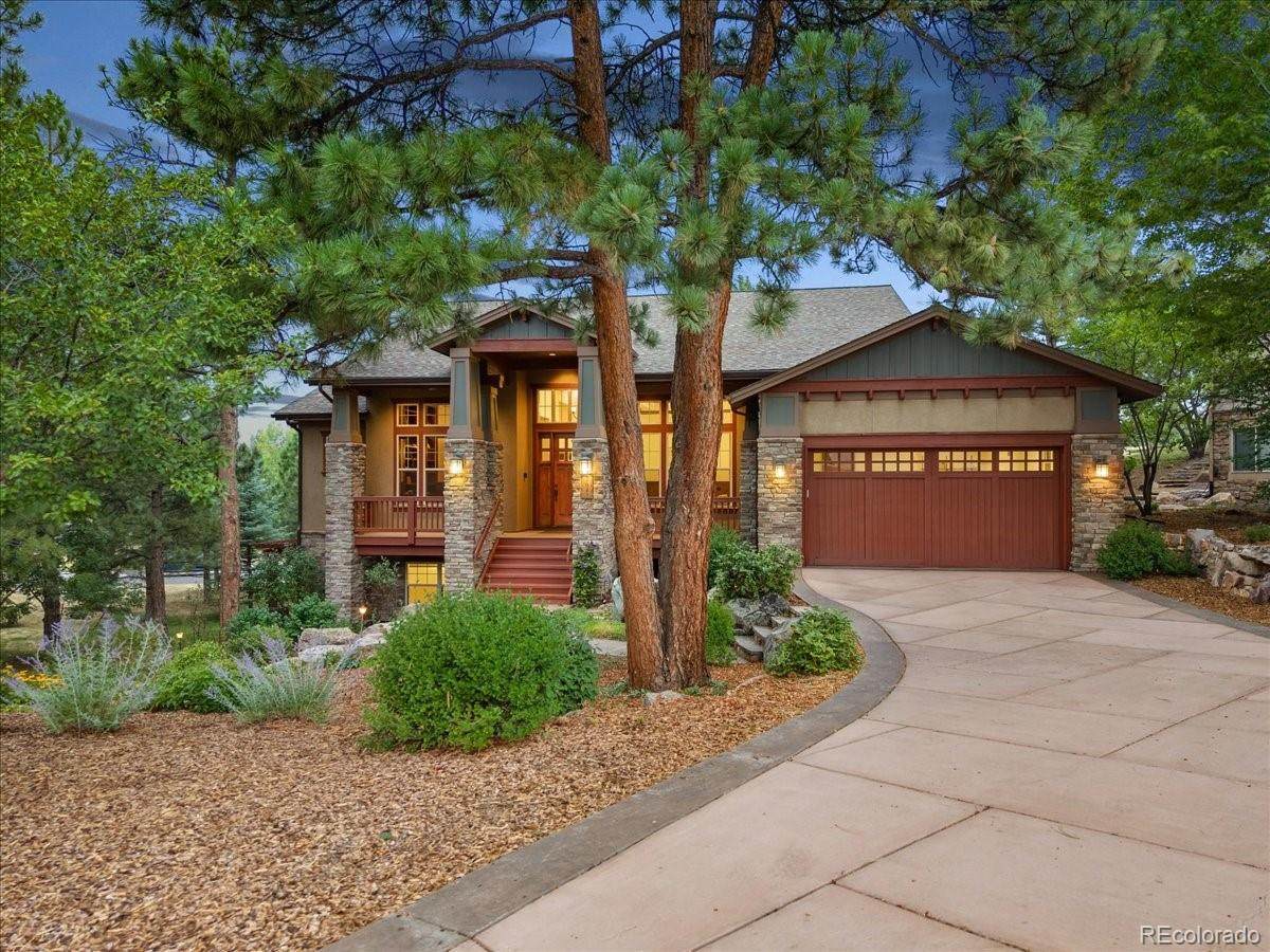 2643 Hawk Point Court - Photo 1