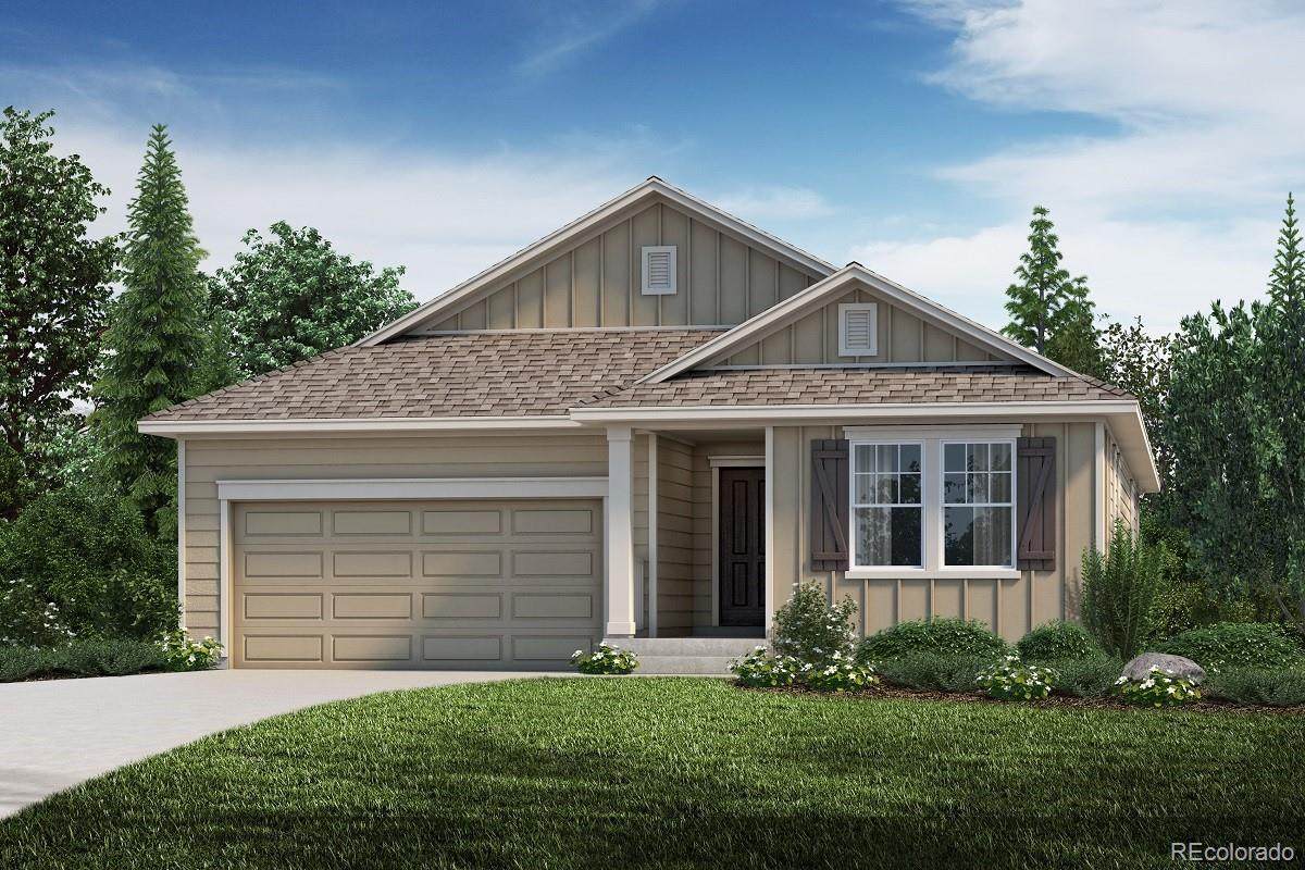 21448 Stanford Drive - Photo 1 21448 Stanford Drive - Photo 1