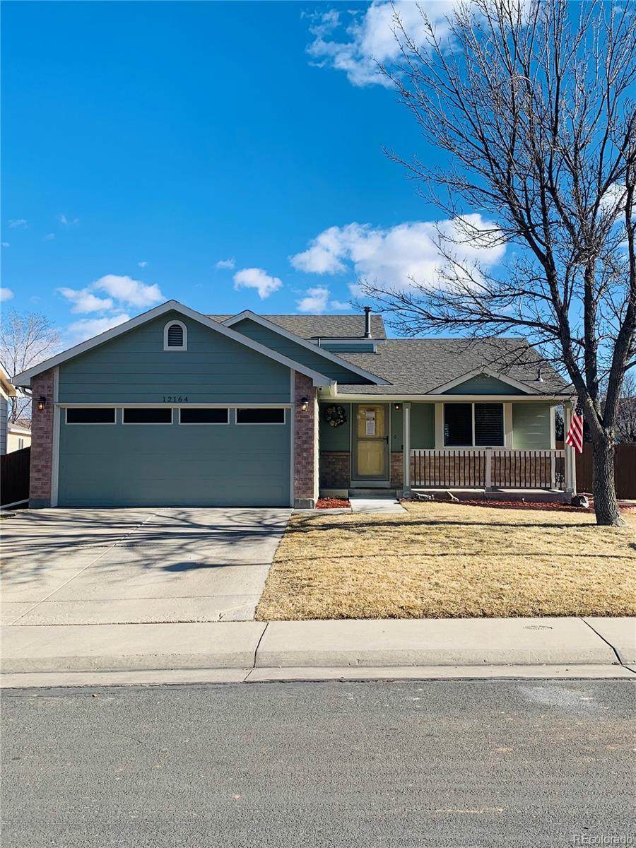12164 Glencoe Street - Photo 1