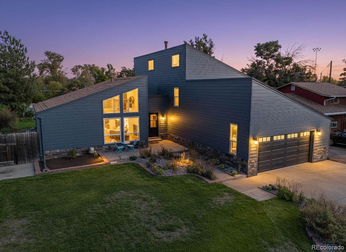 6030 Ivanhoe Street - Photo 1