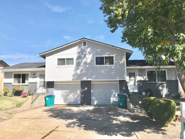 3208 Spruce Drive - Photo 1