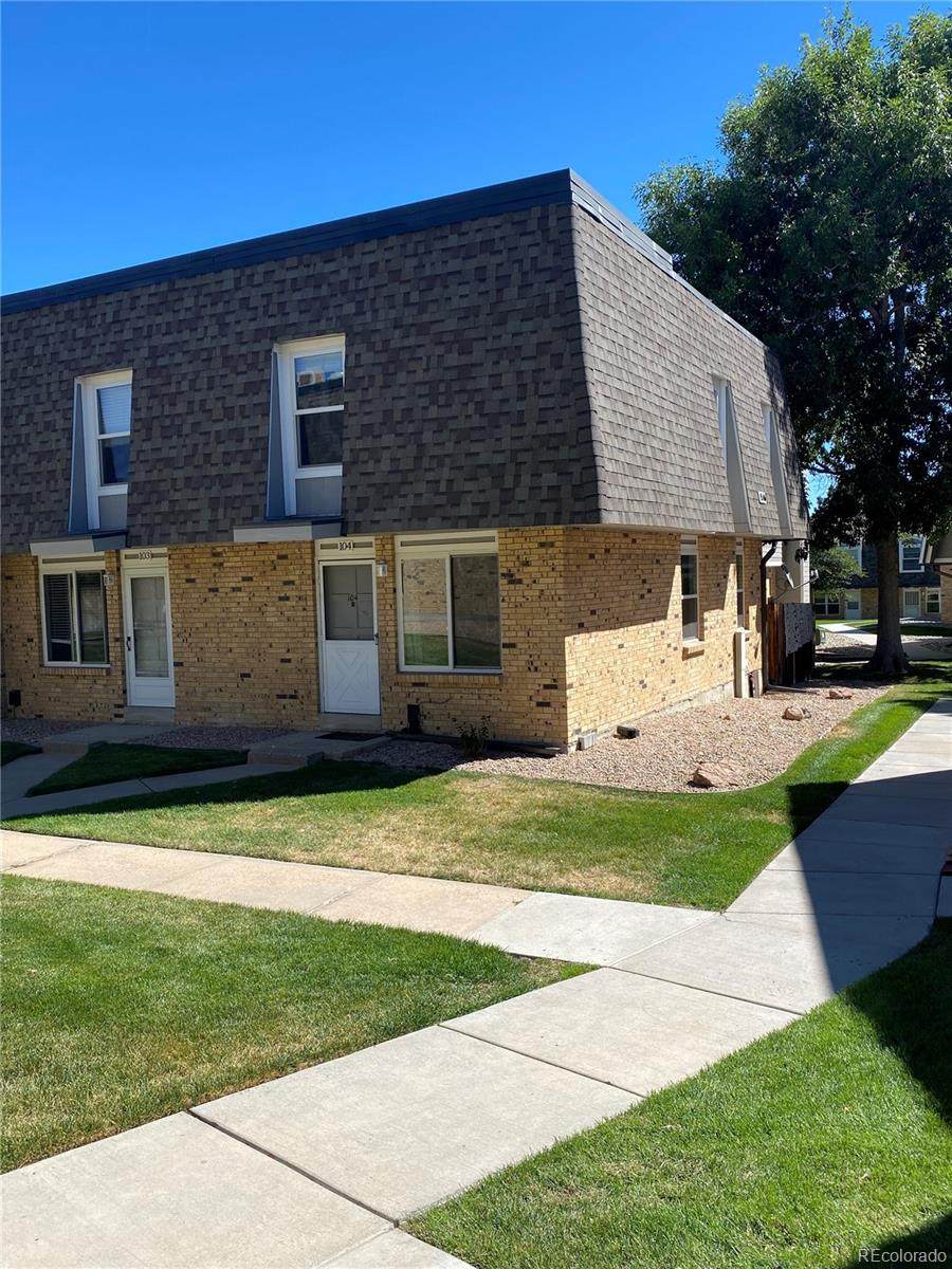 1516 Pierson Street - Photo 1