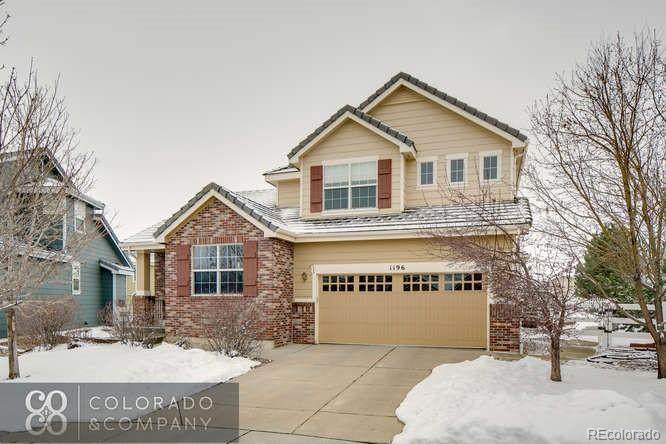 1196 Duquesne Circle - Photo 1