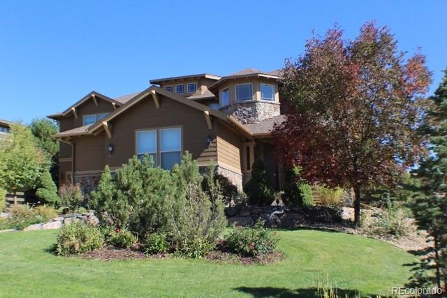 22447 Hidden Trail Drive - Photo 1
