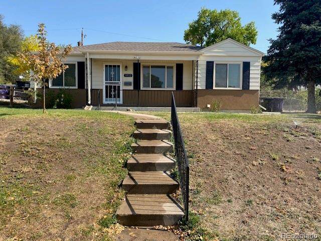 1432 Bryant Street - Photo 1