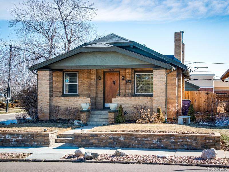 1280 Harrison Street - Photo 1