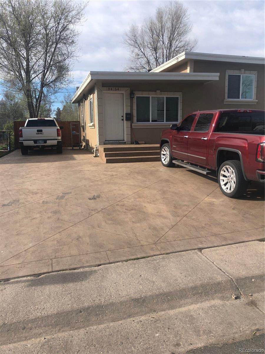 3454 Dakota Avenue - Photo 1