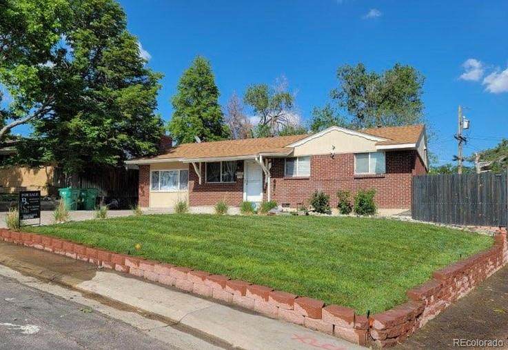 7756 Durango Street - Photo 1