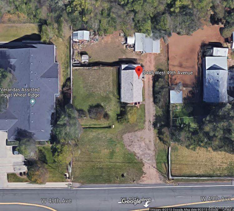 9445 49th Avenue - Photo 1