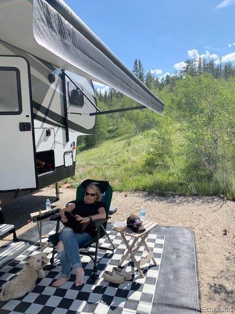 280 Welsh Cob Lane - Photo 1