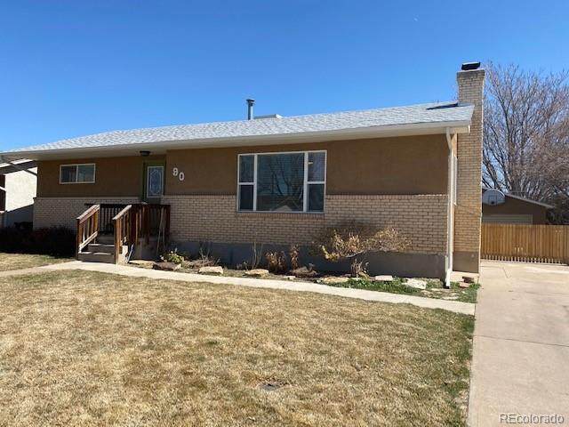 90 Radcliff Lane - Photo 1
