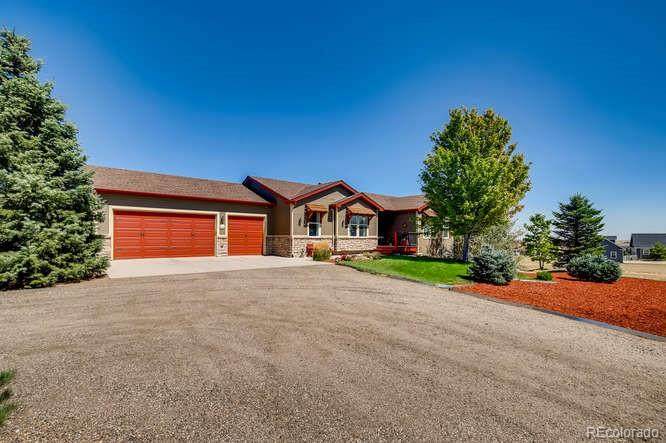 3519 Zane Gray Loop - Photo 1