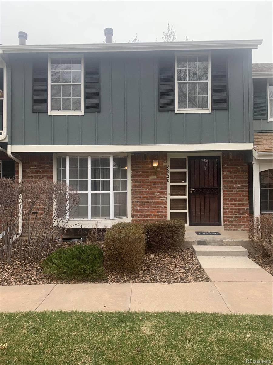 8672 Amherst Drive - Photo 1