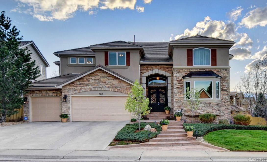 635 Snowmass Circle - Photo 1